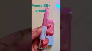 Ponds BB Cream spf 30PA light weight flipkart amazonfinds [upl. by Nylkoorb726]