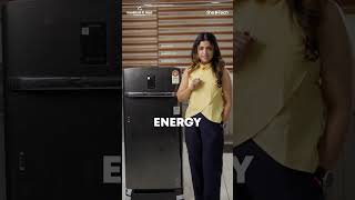 190L അടിപൊളി Fridge  Samsung single door refrigerator review  She In Tech [upl. by Eimot]