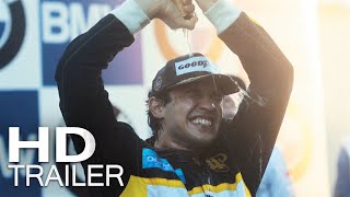 SENNA  Trailer 2024 Nacional [upl. by Eanahc]