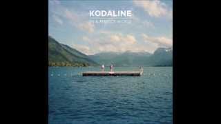 Kodaline  One Day [upl. by Senn]