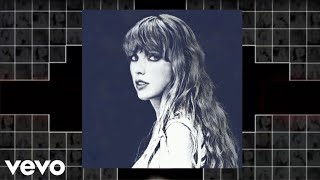 Taylor Swift  Maroon Live From Taylor Swift  The Eras Tour [upl. by Zilla476]