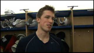 Marc Staal on Semin fight [upl. by Lebam48]