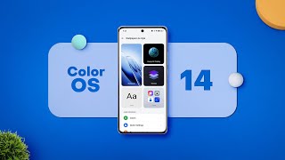 ColorOS 14  Best Features Explained [upl. by Levesque936]