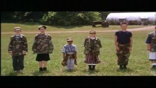 MAJOR PAYNE TRAILER [upl. by Monda383]