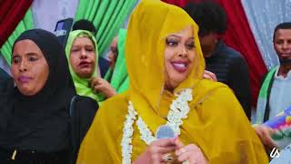 NASTEEXO INDHO  WACDARAHII 18 MAY HEESTII SOMALILAND SOCOTAY XAFLADA 18 MAY TORONTO 2024 [upl. by Amelita]