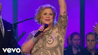 Sandi Patty  Praise Medley Live [upl. by Burnett]