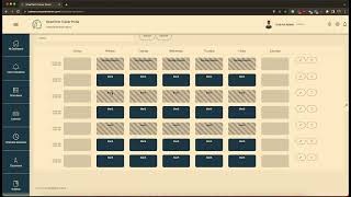 Introduction to Timetable Generation with SmartTerm [upl. by Aeila]