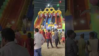 Full enjoy Khora Phase 3 Mela  khora Phase 3 09102024  shortsfeed shorts ytshorts mela [upl. by Enyamert800]