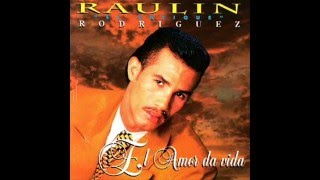 Raulin Rodriguez  mix variado Solo Exitos [upl. by Petromilli787]