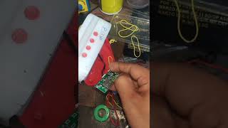 FIX Your Broken Bluetooth Speaker in 10 Minutesshortsshortsfeed [upl. by Valerio]