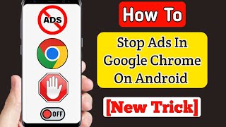 How To Disable Ad Blocker In Google Chrome On Android New 2024  Stop Ads Google Chrome [upl. by Mariko]