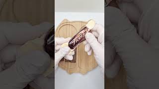 Filling Platter with Delicious Chocolate and Coffee  Satisfying ASMR [upl. by Janicki]