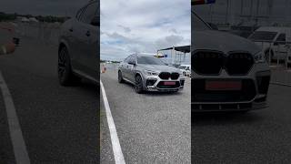 BMW X6 automobile exotic race luxury racing bmw bmwx6mcompetition supercars exotic [upl. by Sad]