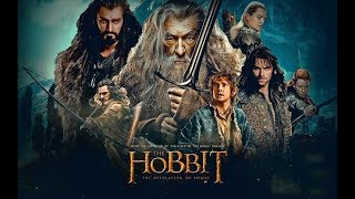 The Hobbit part 3 movie in Hindi download HD [upl. by Lewls823]