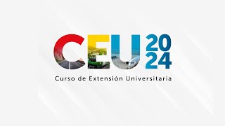 Ositrán anuncia el lanzamiento de XXI Curso de Extensión Universitaria CEU2024 [upl. by Krishnah]