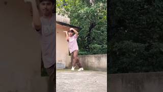 Gulabi sharara l Dance cover l dance ytshorts trending viralshorts shorts [upl. by Quintessa]