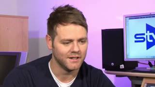 Brian McFadden admits hed definitely consider Westlife reunion [upl. by Helsa]