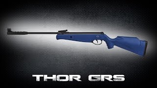 Norica Thor GRS [upl. by Leima]