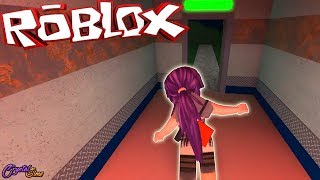 EL FINAL MENOS ESPERADO  FLEE THE FACILITY ROBLOX  CRYSTALSIMS [upl. by Notneuq]