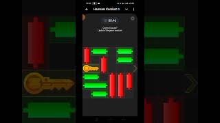 Hamster 5 September mini games youtubeshorts [upl. by Bathsheb]