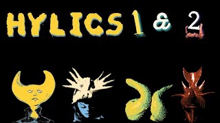 Hylics 1 amp 2 A one of a kind Experience [upl. by Norrehc]