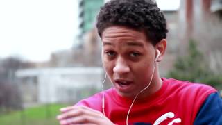 Lil Bibby  The Greatest Freestyle Official Music Video [upl. by Vanya]