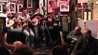 The Temple Bar Pub Temple Bar Dublin Part 1 [upl. by Demetrius]