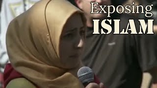 Islam Exposed by Christians [upl. by Celin]