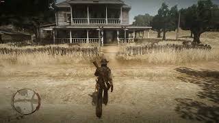 RDR1 Ultra Settings Rashade Will SHOCK You [upl. by Rape]