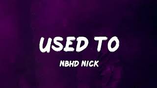 Roddy Ricch  The Box Lyrics  Lil Baby Nbhd Nick Travis Scott [upl. by Stan916]