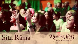 Sita Ram — Radhika Das — LIVE Kirtan at Cecil Sharp House London [upl. by Georgeta658]