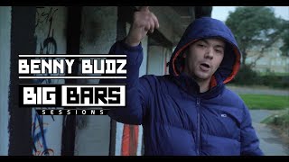 Benny Budz  BIG BARS Session PT2  Fraktured Planet [upl. by Sakmar866]