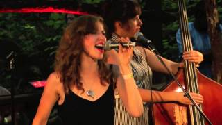 LakeStreetDive20130802Got Me Fooled [upl. by Ondine]