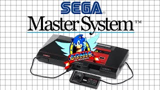 Sega Master System The Story And The Games [upl. by Dorweiler880]