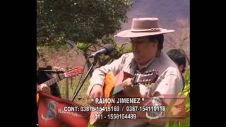 Zambita de Los Pobres Ramon Jimenez [upl. by Anin925]