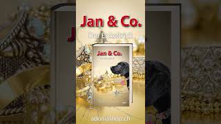 Jan amp Co – Der Enkeltrick [upl. by Krall]