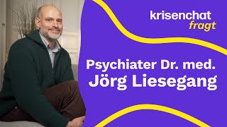 Eure FRAGEN an einen PSYCHIATER [upl. by Ellersick]