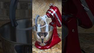 KitchenAid Artisan Mini Review What to Know Before Buying [upl. by Obe]