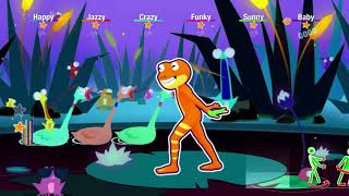 Dame Tu Cosita Just Dance 2019 Full Gameplay [upl. by Jilleen]