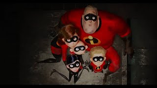 INCREDIBLES 3 2025 Everything We Know [upl. by Czarra]