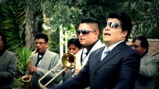 K RIBE ORQUESTA Feat GERARDO MORAN  APASIONADAMENTE Video Oficial [upl. by Rebmetpes]