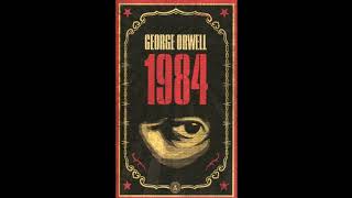 1984 Part 1 Chapter 2  Audiobook [upl. by Ylnevaeh361]