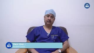 Deep Vein Thrombosis DVT  Prof Dr Amitabha Chakrabarti Bengali [upl. by Indys677]