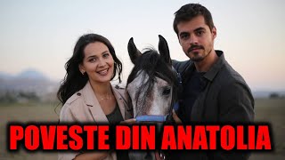 Câte episoade are POVESTE DIN ANATOLIA  SERIAL NOU  PREZENTARE [upl. by Weider266]