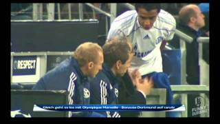 ran Funny Dubbing  Magath und Joel Matip HD [upl. by Zink]