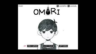 Ghost fan plays Omori for the first time Omori Playthrough 1 [upl. by Fiske756]