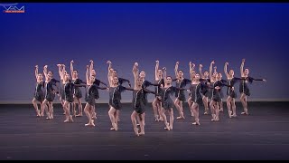 YAGP 2016 NYC FINALS  Top Winners  Pas de Deux amp Ensemble [upl. by Resiak]