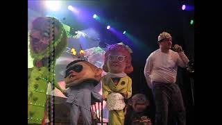 Aalst Carnaval  Verkiezing Prins Carnaval 2025 Show Karel Sjalen quotversie 2quot [upl. by Abijah613]