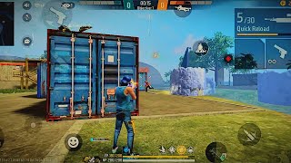 free fire highlights 99headshots ZORO777XS viralvideo [upl. by Towrey739]