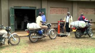 Farming as a Business in Eastern Africa [upl. by Wellington]